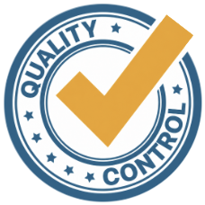 Quality Assurance logo